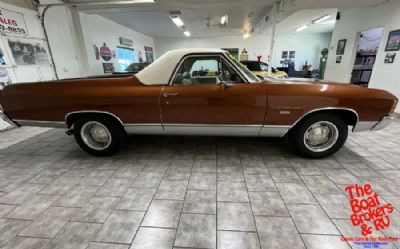 Photo of a 1971 Chevrolet for sale