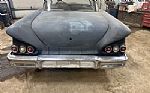 1958 Impala 2DHT Thumbnail 3