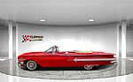1960 Impala 348 Tri power convertib Thumbnail 3