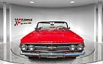1960 Impala 348 Tri power convertib Thumbnail 15