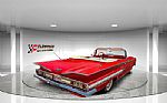 1960 Impala 348 Tri power convertib Thumbnail 9
