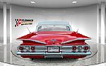 1960 Impala 348 Tri power convertib Thumbnail 8