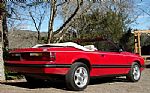 1983 Mustang GLX Convertible 5.0 Thumbnail 5