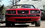 1983 Mustang GLX Convertible 5.0 Thumbnail 27