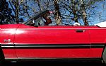 1983 Mustang GLX Convertible 5.0 Thumbnail 25