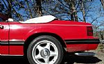 1983 Mustang GLX Convertible 5.0 Thumbnail 24