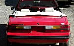 1983 Mustang GLX Convertible 5.0 Thumbnail 42