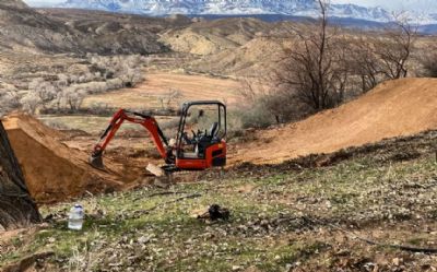 Photo of a 2019 Kubota KXO18-4 for sale