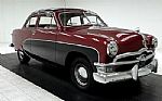 1950 Tudor Sedan Thumbnail 7