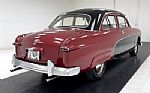 1950 Tudor Sedan Thumbnail 5