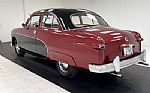 1950 Tudor Sedan Thumbnail 3
