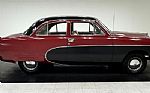 1950 Tudor Sedan Thumbnail 6