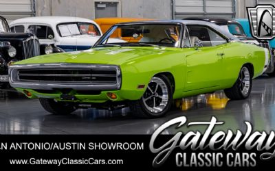 Photo of a 1970 Dodge Charger for sale