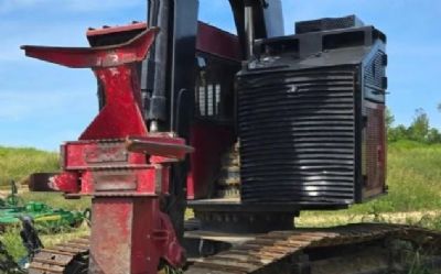 Photo of a 2009 Valmet 415FX for sale