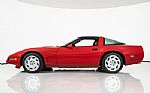 1991 Corvette ZR-1 Thumbnail 6