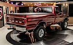 1978 F-250 4X4 Pickup Thumbnail 13