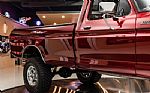 1978 F-250 4X4 Pickup Thumbnail 22