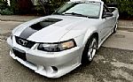1999 S281 convertible Thumbnail 2