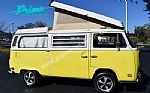 1972 Westfalia Camper Thumbnail 7