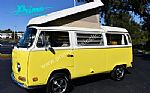 1972 Westfalia Camper Thumbnail 37