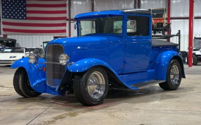 Photo of a 1930 Ford Pickup for sale