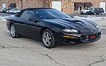 2001 Camaro SS Convertible Thumbnail 15