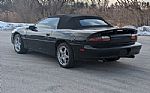 2001 Camaro SS Convertible Thumbnail 18