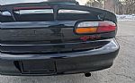 2001 Camaro SS Convertible Thumbnail 37