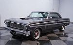 1964 Falcon Supercharged Restomod Thumbnail 5