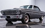 1964 Falcon Supercharged Restomod Thumbnail 19