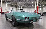 1966 Corvette Convertible Thumbnail 4