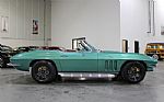 1966 Corvette Convertible Thumbnail 7