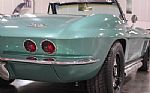 1966 Corvette Convertible Thumbnail 31