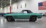 1966 Corvette Convertible Thumbnail 34