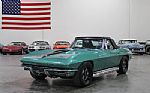 1966 Corvette Convertible Thumbnail 33
