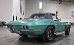 1966 Corvette Convertible Thumbnail 37