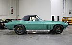 1966 Corvette Convertible Thumbnail 38