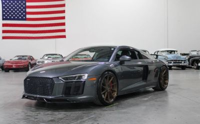 Photo of a 2017 Audi R8 Quattro for sale