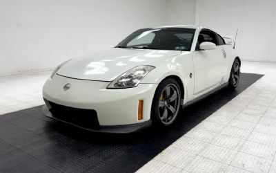 Photo of a 2007 Nissan 350Z Nismo Coupe for sale