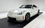 2007 350Z Nismo Coupe Thumbnail 1