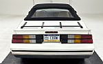 1987 Camaro Convertible Thumbnail 7