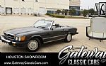 1988 560SL Thumbnail 1