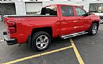 2017 Silverado 1500 Thumbnail 4