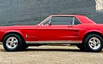1967 Mustang Thumbnail 4