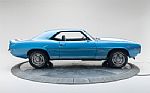 1969 Camaro Thumbnail 2