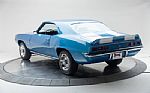 1969 Camaro Thumbnail 5