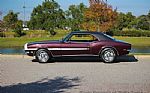 1968 Camaro RS Thumbnail 2