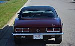 1968 Camaro RS Thumbnail 4
