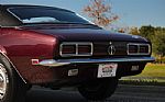 1968 Camaro RS Thumbnail 31