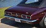 1968 Camaro RS Thumbnail 41